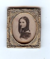 92101 Photo of Young Woman