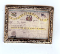 71390 Citizenship Certificate