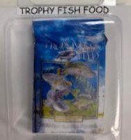 Trophy Fish Food