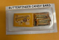 (image for) Butterfinger Candy Bars