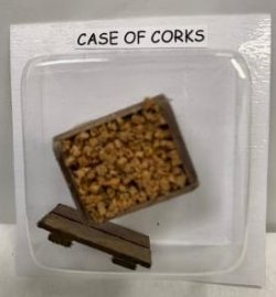 Case of Corks