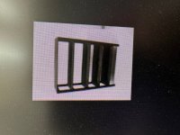 (image for) Paper Shelf