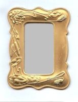 (image for) Mirror # 4308