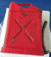 (image for) Jerry Can