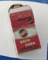 (image for) Radiator Cap