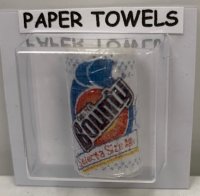 (image for) Paper Towels pfl02