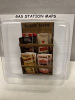 #G75 Gas Station Maps