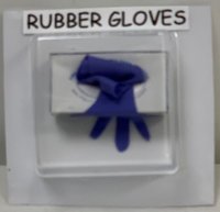 RXL73 Rubber Gloves