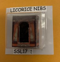 (image for) Licorice Nibs